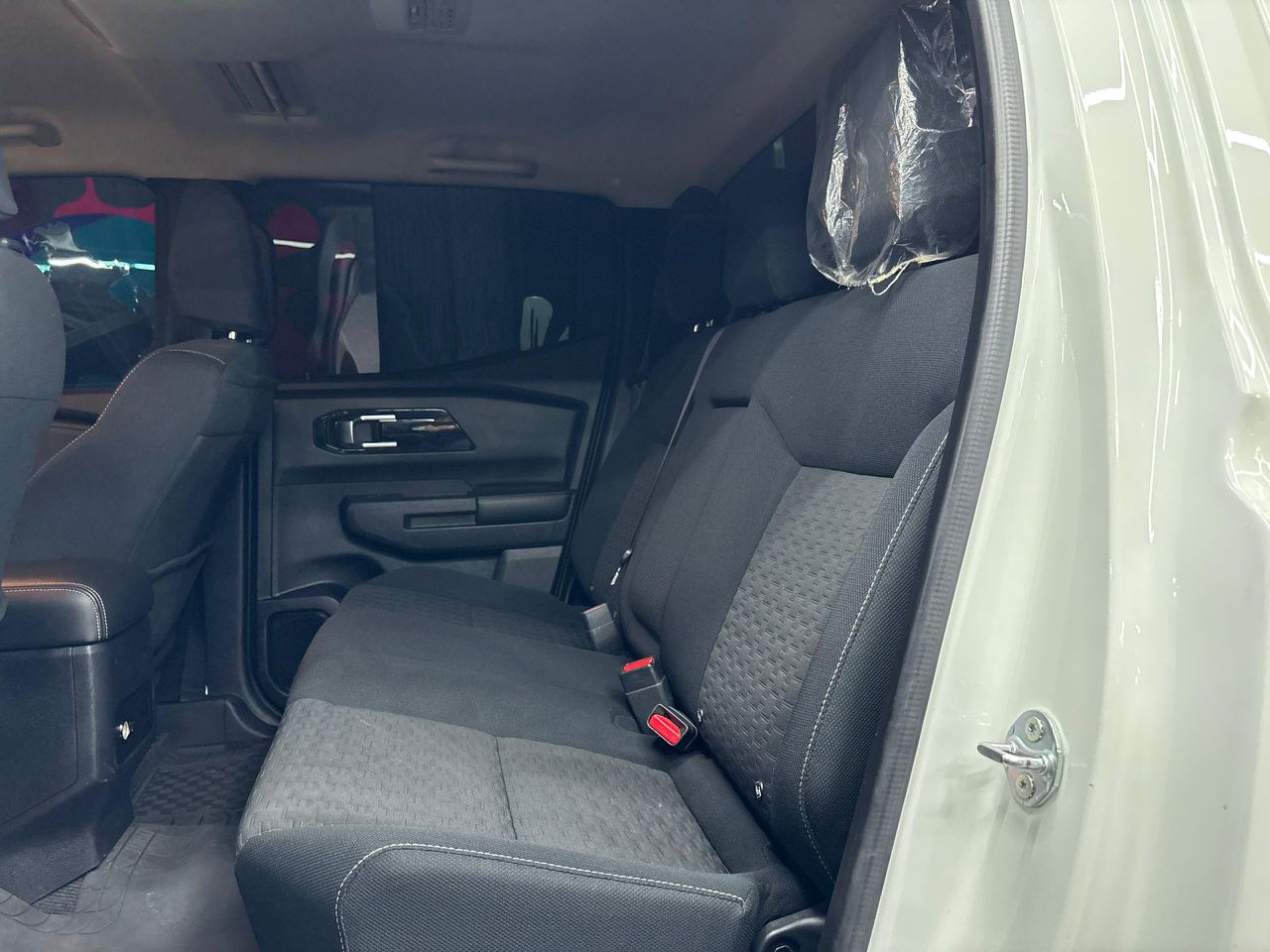 Mitsubishi L200 – Año 2024