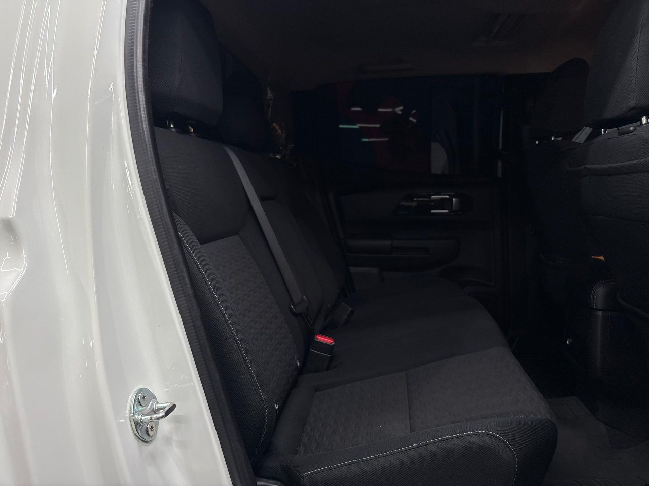 Mitsubishi L200 – Año 2024