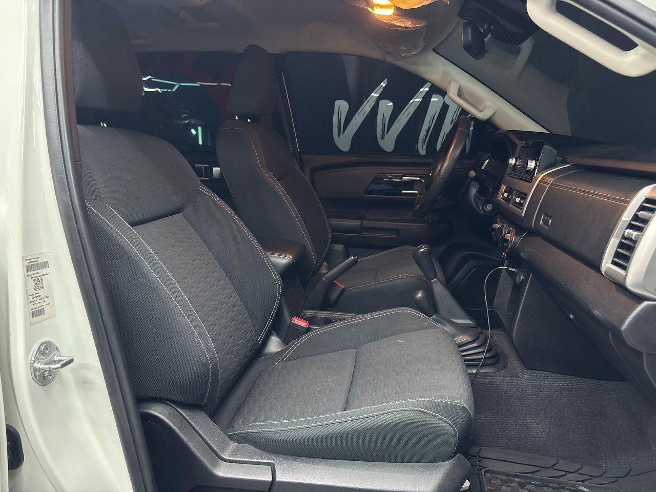 Mitsubishi L200 – Año 2024