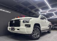 Mitsubishi L200 – Año 2024