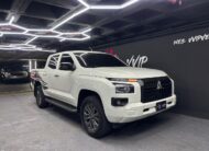 Mitsubishi L200 – Año 2024