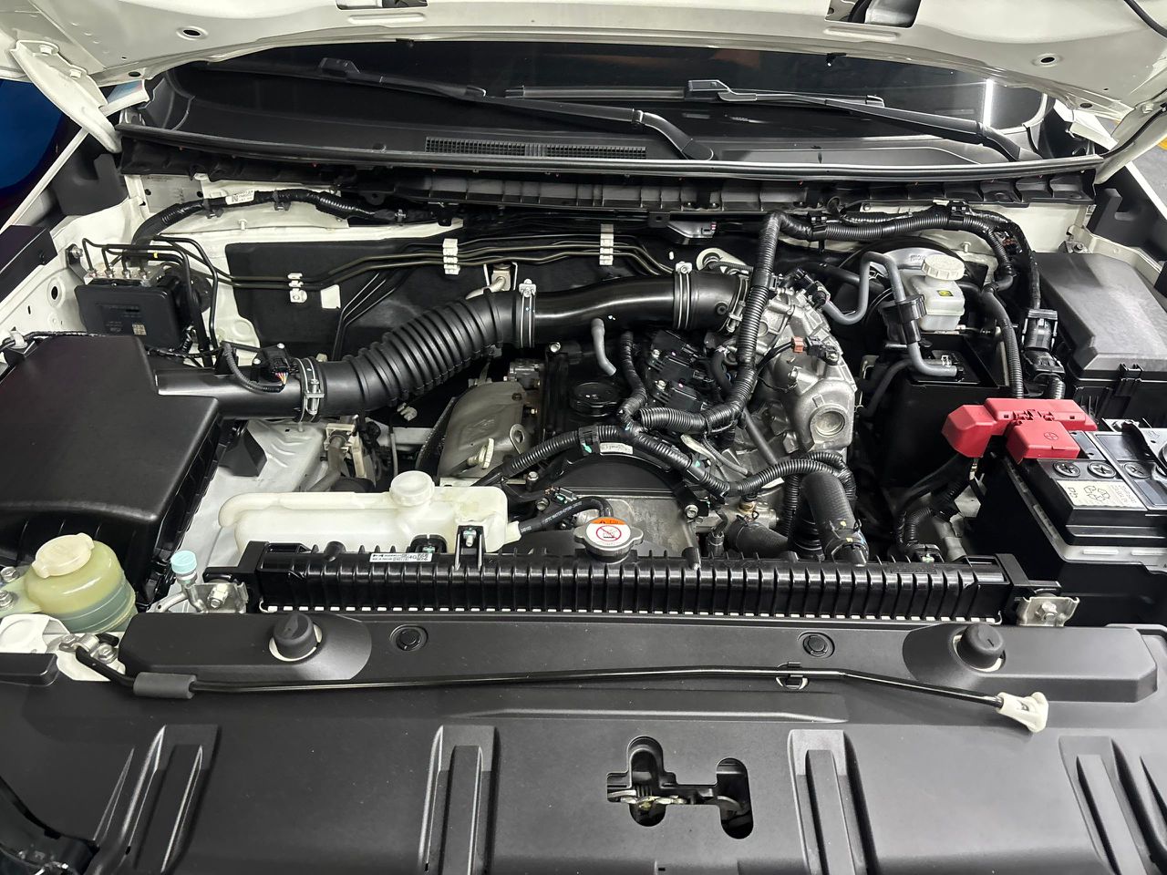 Mitsubishi L200 – Año 2024