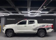 Mitsubishi L200 – Año 2024