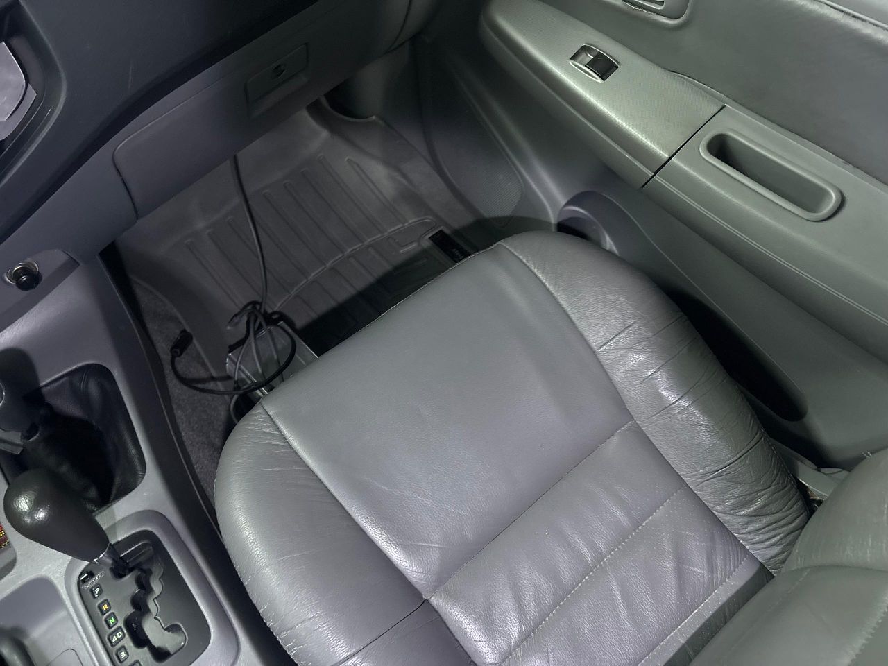 Toyota Kavak V6 – Año 2006