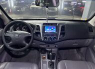 Toyota Kavak V6 – Año 2006