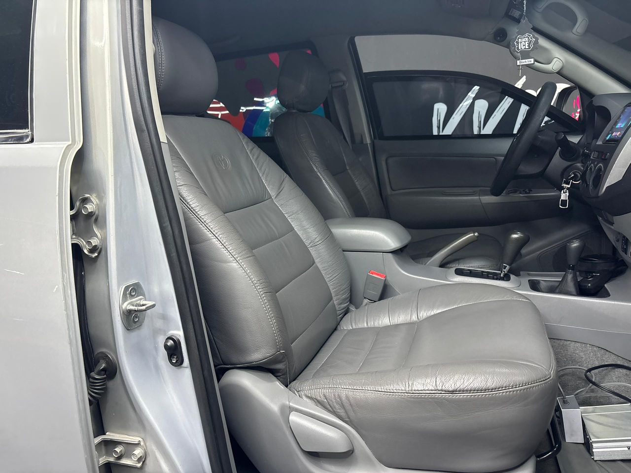 Toyota Kavak V6 – Año 2006