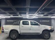 Toyota Kavak V6 – Año 2006