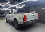 Toyota Kavak V6 – Año 2006