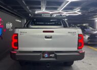 Toyota Kavak V6 – Año 2006