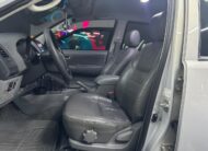 Toyota Kavak V6 – Año 2006