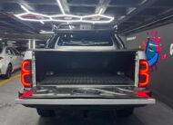 Toyota Kavak V6 – Año 2006