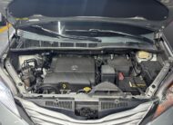 Toyota Sienna Limited AWD Blindada Nivel III – Año 2014
