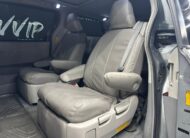 Toyota Sienna Limited AWD Blindada Nivel III – Año 2014