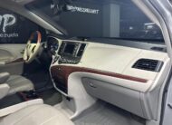 Toyota Sienna Limited AWD Blindada Nivel III – Año 2014