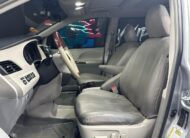 Toyota Sienna Limited AWD Blindada Nivel III – Año 2014