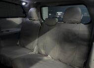 Toyota Sienna Limited AWD Blindada Nivel III – Año 2014