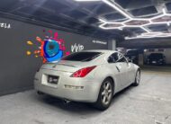 Nissan 350Z – Año 2004