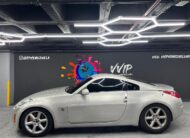 Nissan 350Z – Año 2004