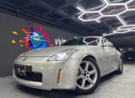 Nissan 350Z – Año 2004