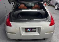 Nissan 350Z – Año 2004