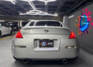 Nissan 350Z – Año 2004