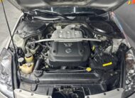 Nissan 350Z – Año 2004