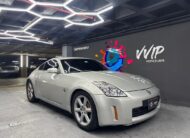 Nissan 350Z – Año 2004