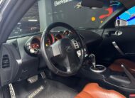 Nissan 350Z – Año 2004
