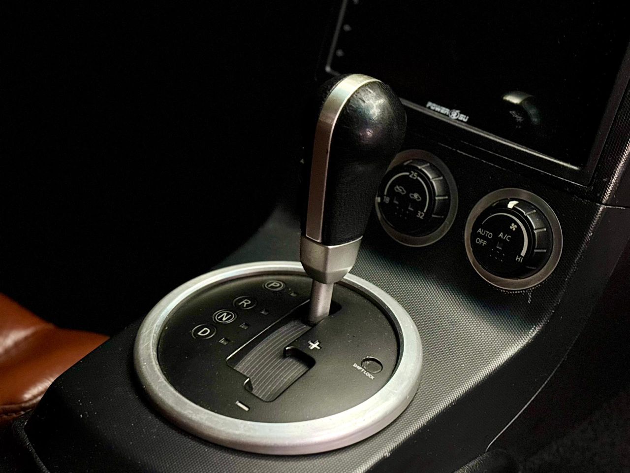 Nissan 350Z – Año 2004