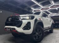 Toyota Hilux SR5 – Año 2024