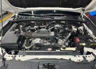 Toyota Hilux SR5 – Año 2024