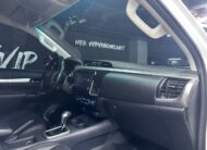 Toyota Hilux SR5 – Año 2024