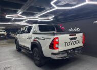 Toyota Hilux SR5 – Año 2024