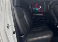 Toyota Hilux SR5 – Año 2024