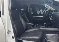 Toyota Hilux SR5 – Año 2024