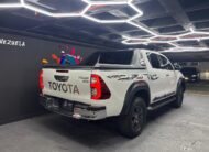 Toyota Hilux SR5 – Año 2024
