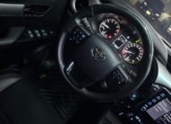 Toyota Hilux SR5 – Año 2024