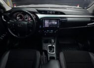 Toyota Hilux SR5 – Año 2024