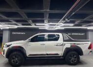 Toyota Hilux SR5 – Año 2024