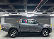 Toyota Hilux SR5 Platinium 2.7 – Año 2019