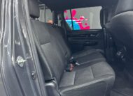 Toyota Hilux SR5 Platinium 2.7 – Año 2019