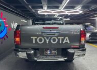 Toyota Hilux SR5 Platinium 2.7 – Año 2019