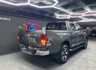 Toyota Hilux SR5 Platinium 2.7 – Año 2019