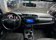 Toyota Hilux SR5 Platinium 2.7 – Año 2019