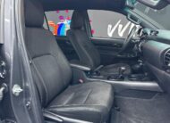 Toyota Hilux SR5 Platinium 2.7 – Año 2019