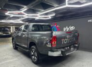 Toyota Hilux SR5 Platinium 2.7 – Año 2019
