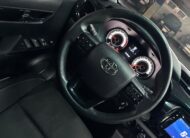 Toyota Hilux SR5 Platinium 2.7 – Año 2019