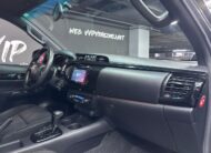 Toyota Hilux SR5 Platinium 2.7 – Año 2019
