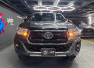 Toyota Hilux SR5 Platinium 2.7 – Año 2019
