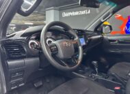 Toyota Hilux SR5 Platinium 2.7 – Año 2019